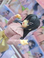MÔ HÌNH Sakurajima Mai - Seishun Buta Yarou wa Bunny Girl Senpai no Yume wo Minai - Trio-Try-iT - Spring Coord ver. (FuRyu) FIGURE CHÍNH HÃNG