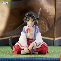 [Pre Order] MÔ HÌNH Houjou Tokiyuki - Nige Jouzu no Wakagimi - Noodle Stopper Figure (FuRyu) FIGURE CHÍNH HÃNG