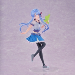 [Pre Order] MÔ HÌNH Sorakado Ao - Summer Pockets - Luminasta (Sega Fave) FIGURE CHÍNH HÃNG