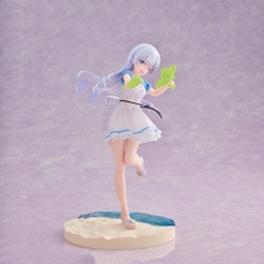 [Pre Order] MÔ HÌNH Naruse Shiroha - Summer Pockets - Luminasta (Sega Fave) FIGURE CHÍNH HÃNG