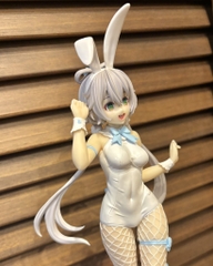 MÔ HÌNH Luo Tianyi - Vsinger - BiCute Bunnies (FuRyu) FIGURE CHÍNH HÃNG