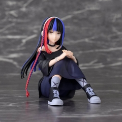 [Pre Order] MÔ HÌNH Asanushi Haru - Kamitsubaki-shi Kensetsu-chuu. - Premium Chokonose Figure (Sega Fave) FIGURE CHÍNH HÃNG