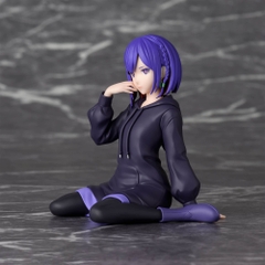 [Pre Order] MÔ HÌNH Tanioki Rime - Kamitsubaki-shi Kensetsu-chuu. - Premium Chokonose Figure (Sega Fave) FIGURE CHÍNH HÃNG