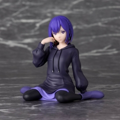 [Pre Order] MÔ HÌNH Tanioki Rime - Kamitsubaki-shi Kensetsu-chuu. - Premium Chokonose Figure (Sega Fave) FIGURE CHÍNH HÃNG