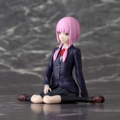 [Pre Order] MÔ HÌNH Morisaki Kafu - Kamitsubaki-shi Kensetsu-chuu. - Premium Chokonose Figure (Sega Fave) FIGURE CHÍNH HÃNG