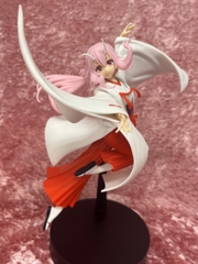 MÔ HÌNH Shuna - Tensei Shitara Slime Datta Ken (Bandai Spirits) FIGURE CHÍNH HÃNG