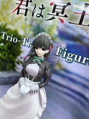 MÔ HÌNH Yuki - Kimi wa Meido-sama. - Trio-Try-iT (FuRyu) FIGURE CHÍNH HÃNG