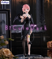 [Pre Order] MÔ HÌNH Nakano Ichika - Gotoubun no Hanayome* - BiCute Dark (FuRyu) FIGURE CHÍNH HÃNG