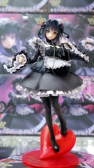 MÔ HÌNH Kitagawa Marin - Sono Bisque Doll wa Koi o Suru - T-most - 1/6 - Kuroe Shizuku Ver. (Taito) FIGURE CHÍNH HÃNG