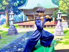 MÔ HÌNH Hattori Heiji - Meitantei Conan - Luminasta (SEGA)FIGURE CHÍNH HÃNG