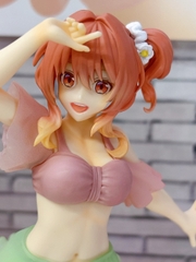 MÔ HÌNH Amagami Yuna - Amagami-san Chi no Enmusubi - Coreful Figure (Taito) FIGURE CHÍNH HÃNG