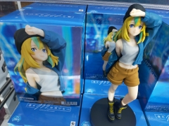 MÔ HÌNH Yamanouchi Kanon - Yoru no Kurage wa Oyogenai (Bandai Spirits) FIGURE CHÍNH HÃNG