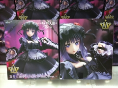 MÔ HÌNH Kitagawa Marin - Sono Bisque Doll wa Koi o Suru - T-most - 1/6 - Kuroe Shizuku Ver. (Taito) FIGURE CHÍNH HÃNG