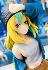 MÔ HÌNH Yamanouchi Kanon - Yoru no Kurage wa Oyogenai (Bandai Spirits) FIGURE CHÍNH HÃNG