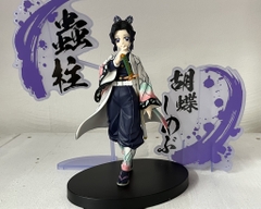 MÔ HÌNH Kochou Shinobu - Kimetsu no Yaiba - Kimetsu no Yaiba Figure -Kizuna no Sou- EX (Bandai Spirits)FIGURE CHÍNH HÃNG