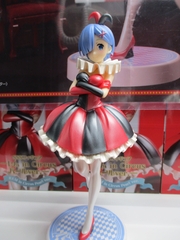 MÔ HÌNH Rem - Re:Zero kara Hajimeru Isekai Seikatsu - Super Special Series - in Circus, Pearl ver. (FuRyu) FIGURE CHÍNH HÃNG
