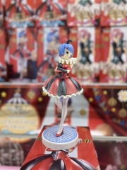 MÔ HÌNH Rem - Re:Zero kara Hajimeru Isekai Seikatsu - Super Special Series - in Circus, Pearl ver. (FuRyu) FIGURE CHÍNH HÃNG