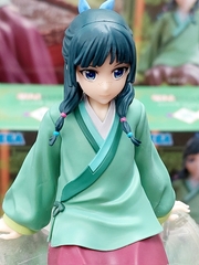 MÔ HÌNH Maomao - Dược Sư Tự Sự - Kusuriya no Hitorigoto - Premium Chokonose Figure (SEGA) FIGURE CHÍNH HÃNG