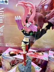 MÔ HÌNH Milim Nava - Tensei Shitara Slime Datta Ken (Bandai Spirits) FIGURE CHÍNH HÃNG