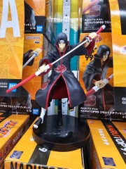 MÔ HÌNH Uchiha Itachi - Naruto - Naruto NARUTOP99 (Bandai Spirits) FIGURE CHÍNH HÃNG