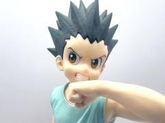 MÔ HÌNH Gon Freecss - Hunter × Hunter - Ichiban Kuji - Ichiban Kuji Hunter x Hunter Chmera Ant (A Prize) - Masterlise (Bandai Spirits) FIGURE CHÍNH HÃNG
