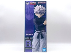 MÔ HÌNH Killua Zoldyck - Hunter × Hunter - Ichiban Kuji - Ichiban Kuji Hunter x Hunter Chimera Ant (B Prize) - Masterlise (Bandai Spirits) FIGURE CHÍNH HÃNG