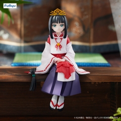 [Pre Order] MÔ HÌNH Suwa Shizuku - Nige Jouzu no Wakagimi - Noodle Stopper Figure (FuRyu) FIGURE CHÍNH HÃNG