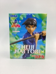 MÔ HÌNH Hattori Heiji - Meitantei Conan - Luminasta (SEGA)FIGURE CHÍNH HÃNG