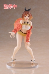 [Pre Order] MÔ HÌNH Reisalin Stout - Atelier Ryza ~Tokoyami no Joou to Himitsu no Kakurega~ - Coreful Figure - Mizugi ver. (Taito) FIGURE CHÍNH HÃNG