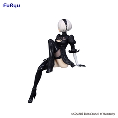 [Pre Order] MÔ HÌNH YoRHa No. 2 Type B - NieR:Automata Ver1.1a - Noodle Stopper Figure (FuRyu) FIGURE CHÍNH HÃNG