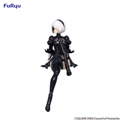 [Pre Order] MÔ HÌNH YoRHa No. 2 Type B - NieR:Automata Ver1.1a - Noodle Stopper Figure (FuRyu) FIGURE CHÍNH HÃNG