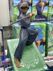 MÔ HÌNH Hattori Heiji - Meitantei Conan - Luminasta (SEGA)FIGURE CHÍNH HÃNG