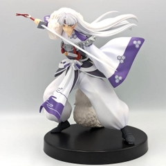 MÔ HÌNH Sesshoumaru - Sengoku Otogizoushi: InuYasha - Trio-Try-iT (FuRyu) FIGURE CHÍNH HÃNG