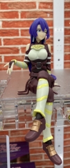 MÔ HÌNH Arthur Pencilgon - Shangri-La Frontier - Premium Chokonose Figure (SEGA) FIGURE CHÍNH HÃNG