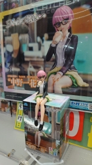 MÔ HÌNH Nakano Ichika - Gotoubun no Hanayome∽ - Premium Chokonose Figure (SEGA) FIGURE CHÍNH HÃNG