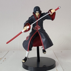 MÔ HÌNH Uchiha Itachi - Naruto - Naruto NARUTOP99 (Bandai Spirits) FIGURE CHÍNH HÃNG