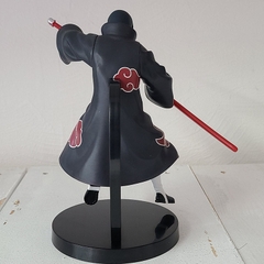 MÔ HÌNH Uchiha Itachi - Naruto - Naruto NARUTOP99 (Bandai Spirits) FIGURE CHÍNH HÃNG