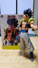 MÔ HÌNH Gogeta - Dragon Ball Super Broly - Ichiban Kuji - Ichiban Kuji Dragon Ball Extreme Saiyan - Masterlise - Masterlise Extra (Bandai Spirits) FIGURE CHÍNH HÃNG