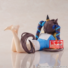 [Pre Order] MÔ HÌNH Vivlos - Uma Musume: Pretty Derby - Relax Time (BANDAI SPIRITS) FIGURE CHÍNH HÃNG