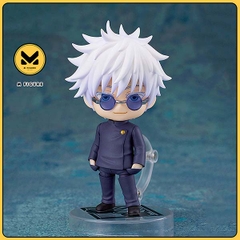 [PRE ORDER] MÔ HÌNH Gojo Satoru - Jujutsu Kaisen Dai 2 Ki - Nendoroid (#2205) - Tokyo Jujutsu High School Ver. (Good Smile Company) FIGURE CHÍNH HÃNG