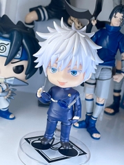 [PRE ORDER] MÔ HÌNH Gojo Satoru - Jujutsu Kaisen Dai 2 Ki - Nendoroid (#2205) - Tokyo Jujutsu High School Ver. (Good Smile Company) FIGURE CHÍNH HÃNG