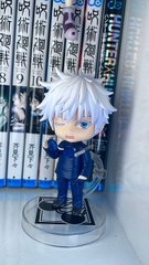 [PRE ORDER] MÔ HÌNH Gojo Satoru - Jujutsu Kaisen Dai 2 Ki - Nendoroid (#2205) - Tokyo Jujutsu High School Ver. (Good Smile Company) FIGURE CHÍNH HÃNG