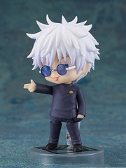 [PRE ORDER] MÔ HÌNH Gojo Satoru - Jujutsu Kaisen Dai 2 Ki - Nendoroid (#2205) - Tokyo Jujutsu High School Ver. (Good Smile Company) FIGURE CHÍNH HÃNG