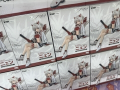 MÔ HÌNH Nian - Arknights - Noodle Stopper Figure (FuRyu) FIGURE CHÍNH HÃNG