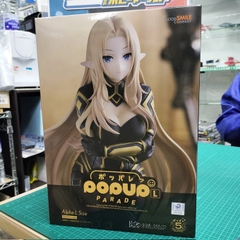 MÔ HÌNH Alpha - Kage no Jitsuryokusha ni Naritakute! - Pop Up Parade - L (Good Smile Company) FIGURE CHÍNH HÃNG