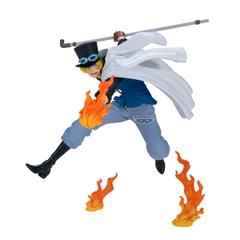 [Pre Order] MÔ HÌNH Sabo - One Piece - Battle Record Collection (Bandai Spirits) FIGURE CHÍNH HÃNG