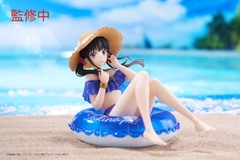 [Pre Order] MÔ HÌNH Inoue Takina - Lycoris Recoil - Aqua Float Girls (Taito) FIGURE CHÍNH HÃNG