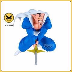 [Pre Order] MÔ HÌNH  Dabura - Dragon Ball Z - Match Makers (Bandai Spirits) FIGURE CHÍNH HÃNG