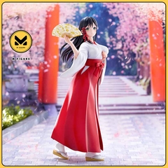 MÔ HÌNH Amagami Yae - Amagami-san Chi no Enmusubi - Trio-Try-iT Figure (FuRyu) FIGURE CHÍNH HÃNG