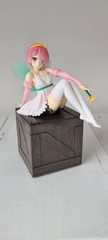 MÔ HÌNH Ram - Re:Zero kara Hajimeru Isekai Seikatsu - Noodle Stopper Figure - Hana no Yousei (FuRyu) FIGURE CHÍNH HÃNG